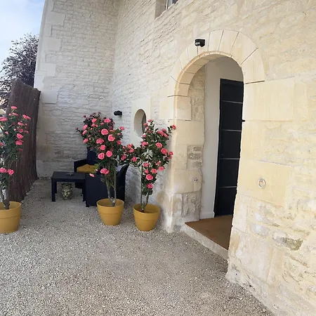 Apartament B Panther Proche Futuroscope Arena Neuville-du-Poitou